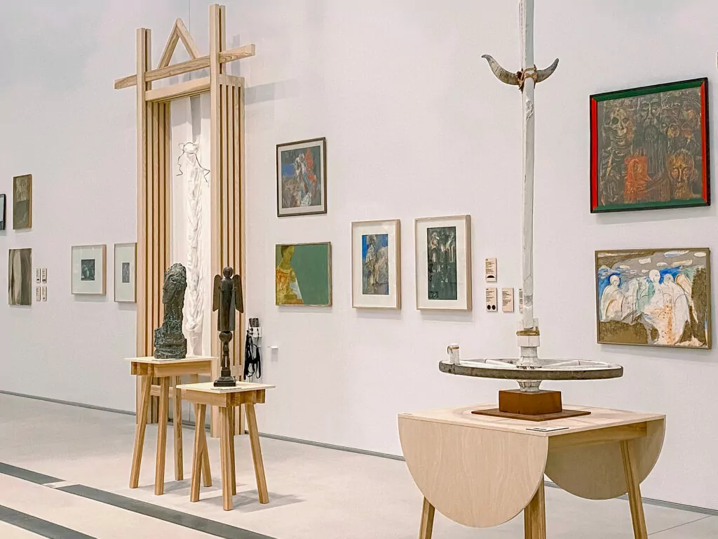 &laquo;Дикая, дикая&raquo; Кострома и театрализованные танцы: куда пойти после работы  фото