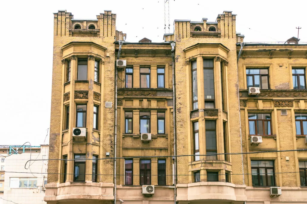 Маяковская — Белорусская: как в кино, с Быковым Маяковская — Белорусская: как в кино, с Быковым фото