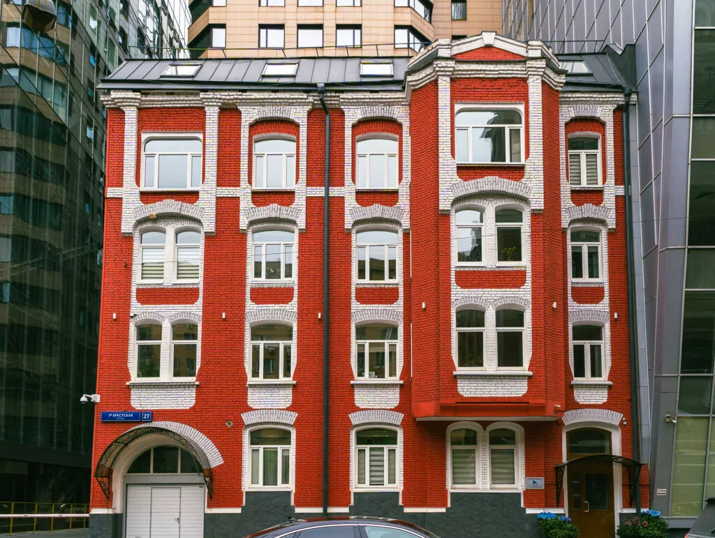 Маяковская — Белорусская: как в кино, с Быковым Маяковская — Белорусская: как в кино, с Быковым фото