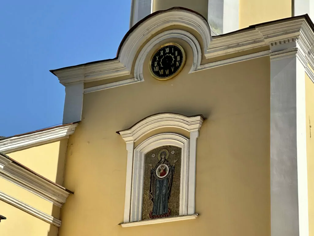 Зорге &mdash; Аэропорт: генеральные секретари песчаных улиц  фото