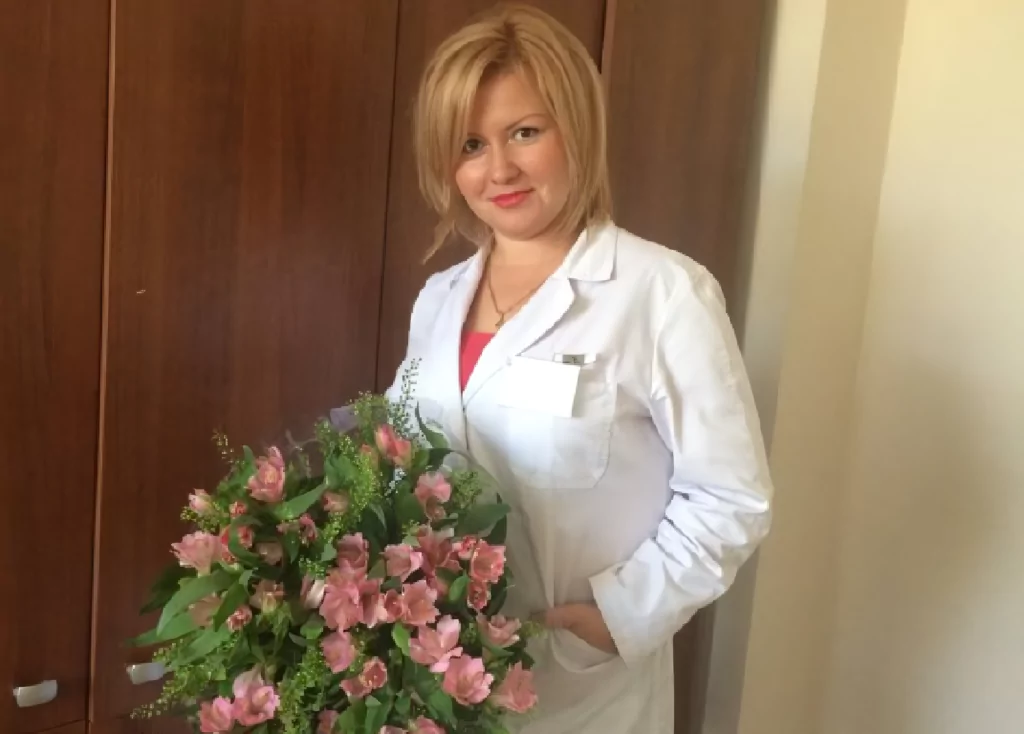 Семейная клиника на Часовой: «Мы нацелены на честность по отношению к людям» Семейная клиника на Часовой: «Мы нацелены на честность по отношению к людям» фото