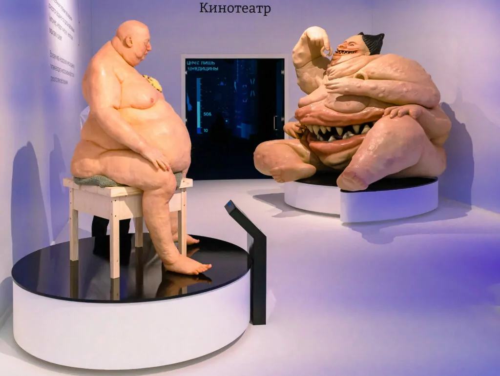 Едим арбузы и отказываемся от вредных привычек &mdash; куда пойти после работы  фото