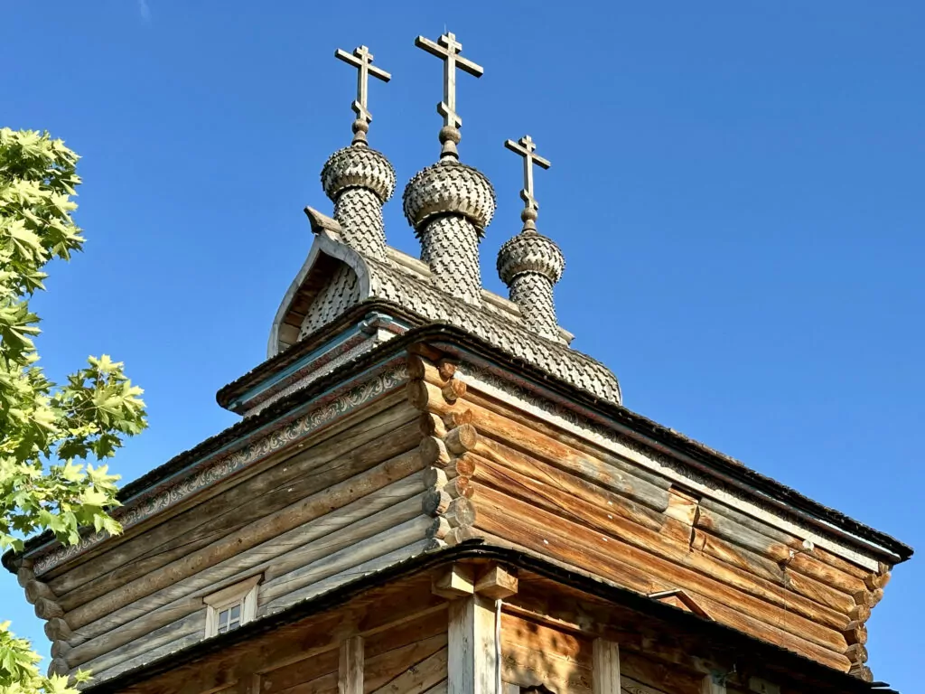 Кленовый бульвар — Каширская: детище Барановского у Дьякова городища Кленовый бульвар — Каширская: детище Барановского у Дьякова городища фото