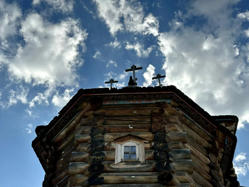 Кленовый бульвар — Каширская: детище Барановского у Дьякова городища Кленовый бульвар — Каширская: детище Барановского у Дьякова городища фото