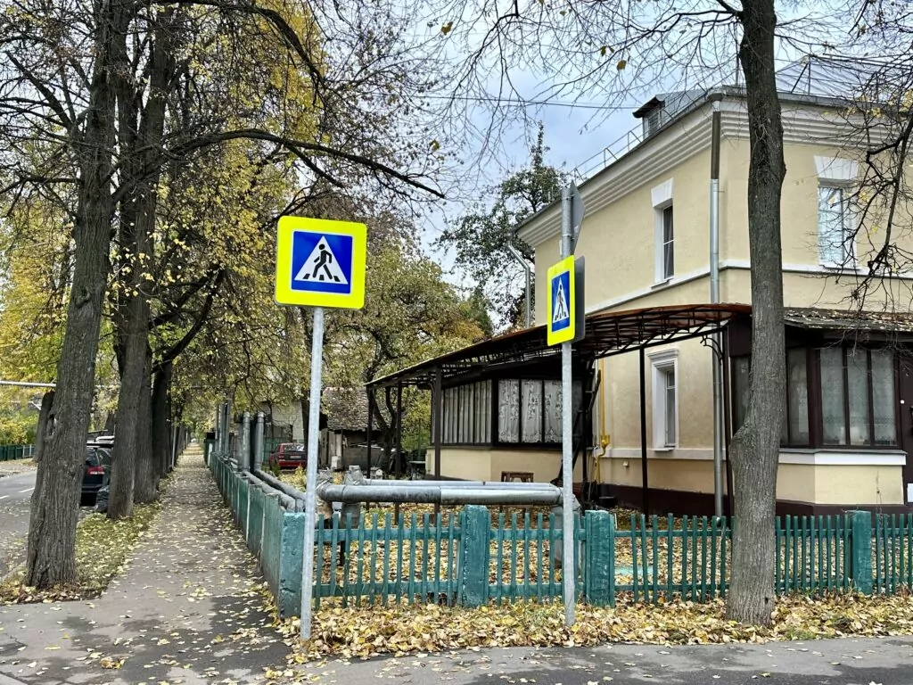Перерва — Курьяново: Харрисон Форд и «K-19», Димон и «БМВ 7» Перерва — Курьяново: Харрисон Форд и «K-19», Димон и «БМВ 7» фото