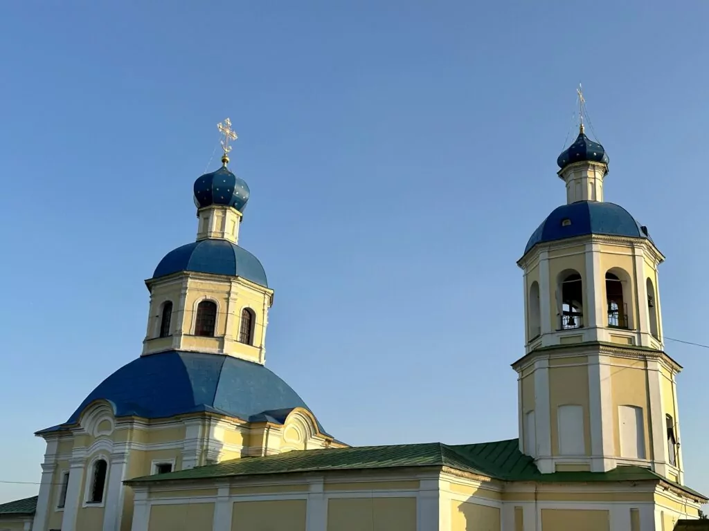 Теплый Стан — Новоясеневская: не самое высокое, не самое узкое, не самое советское Теплый Стан — Новоясеневская: не самое высокое, не самое узкое, не самое советское фото