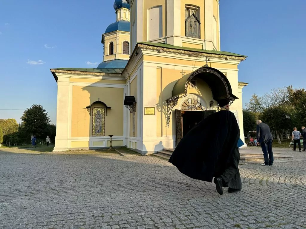 Теплый Стан — Новоясеневская: не самое высокое, не самое узкое, не самое советское Теплый Стан — Новоясеневская: не самое высокое, не самое узкое, не самое советское фото