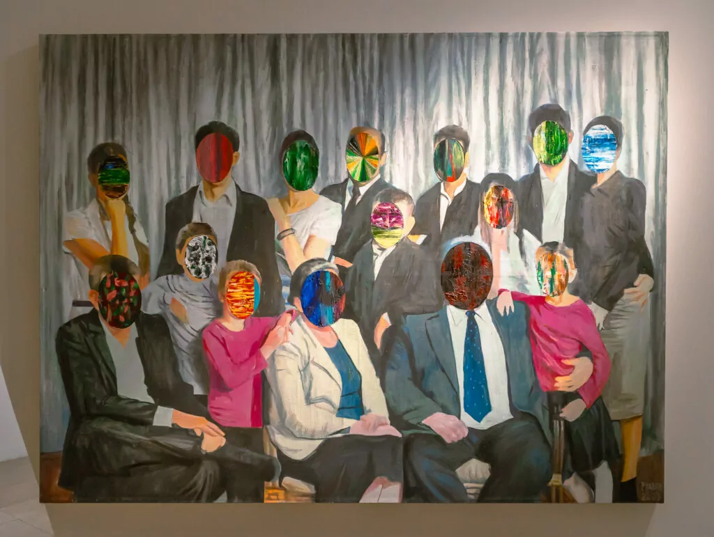 Школа стекла и мимикрия в искусстве &mdash; куда пойти после работы  фото