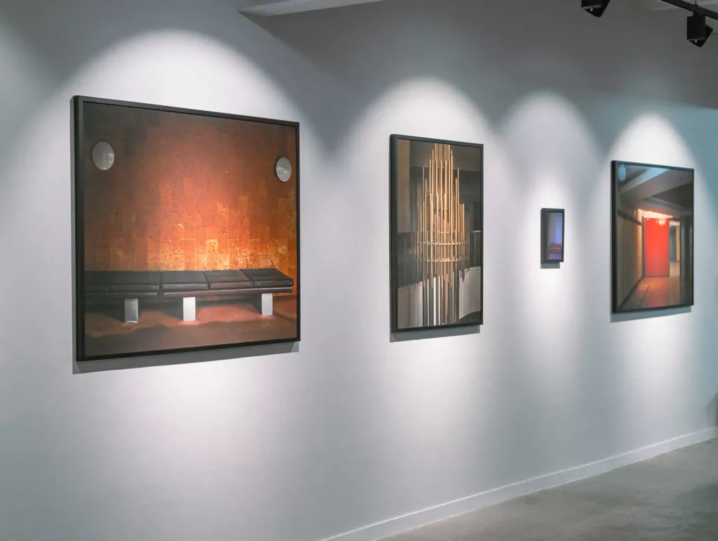 Коридоры НИИ, гончарная мастерская и восточная кухня &mdash; куда пойти после работы  фото