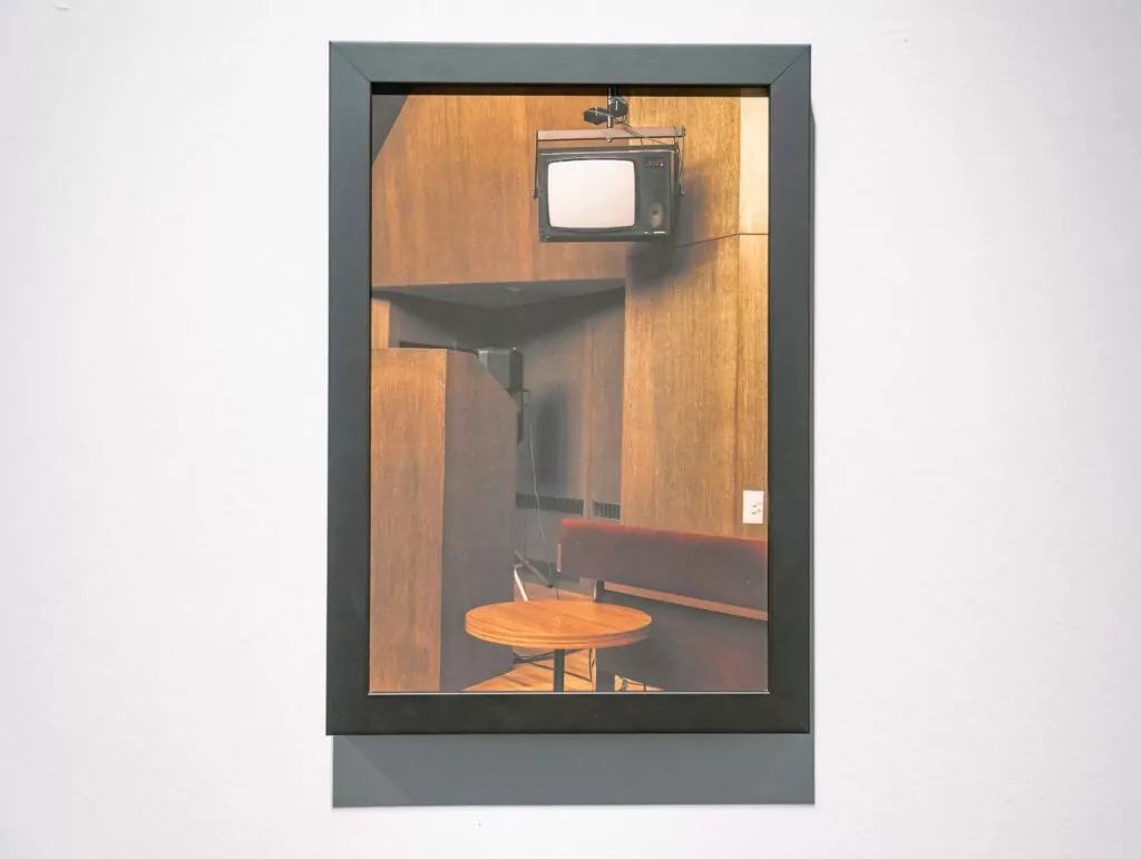 Коридоры НИИ, гончарная мастерская и восточная кухня &mdash; куда пойти после работы  фото