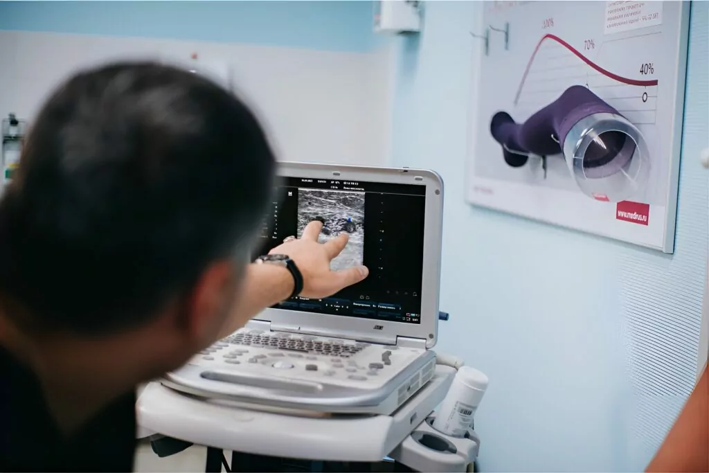 От варикоза до тромбоза &mdash; один шаг!  фото