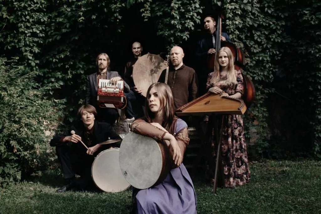 Москва выходная: рок-хиты с оркестром, музыка природы и гастрономическое путешествие  фото