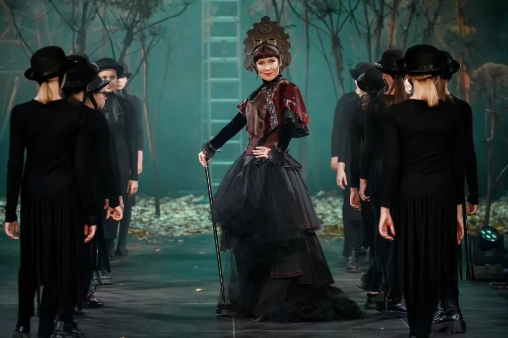 Москва выходная: рок-хиты с оркестром, музыка природы и гастрономическое путешествие  фото