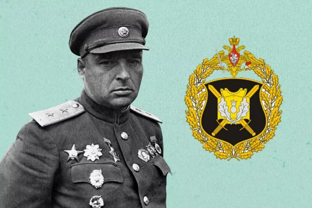 Гвардейская танковая Гвардейская танковая фото