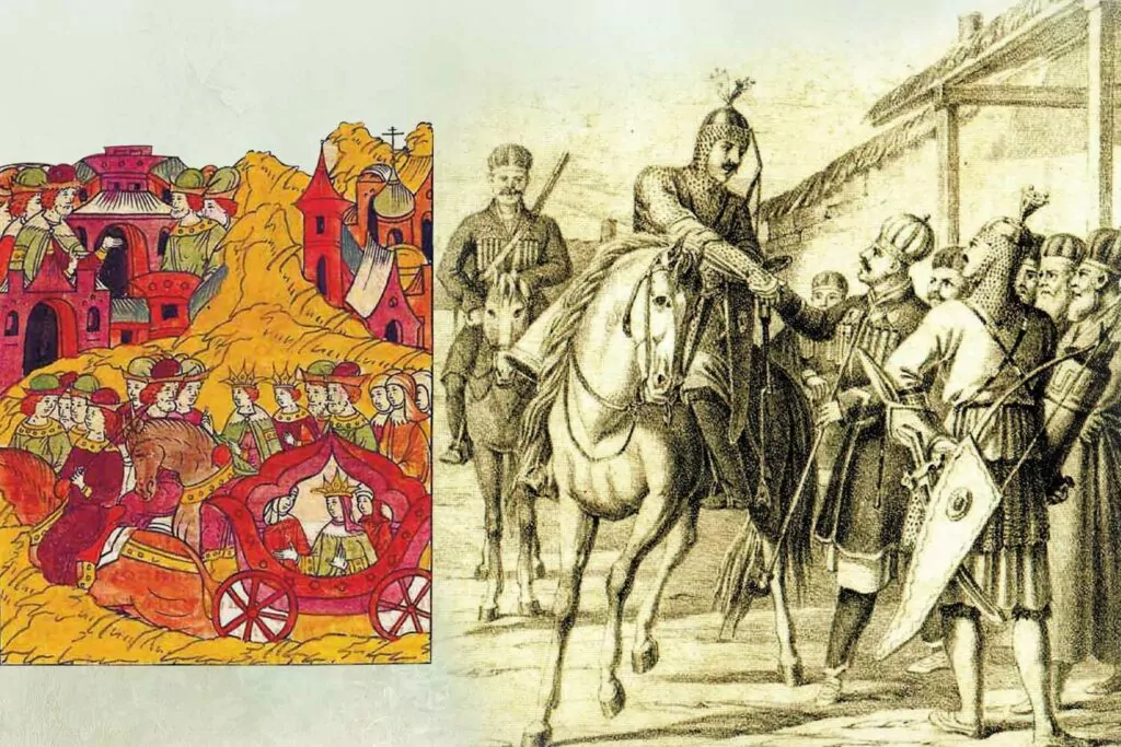 В родстве с царями В родстве с царями фото