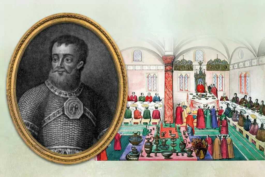 В родстве с царями В родстве с царями фото