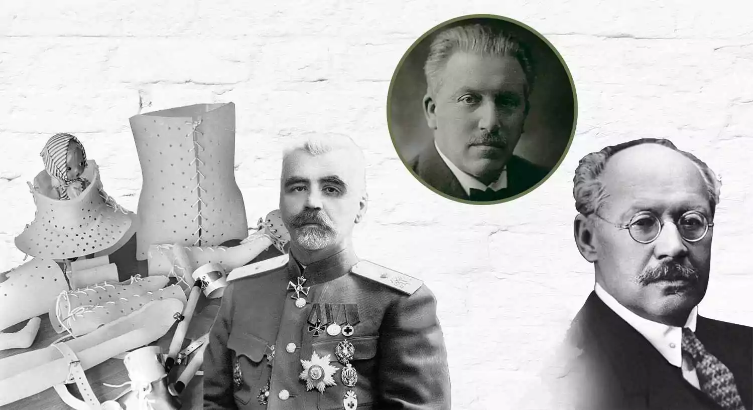 ЦИТО — там, где возвращают к жизни, фото