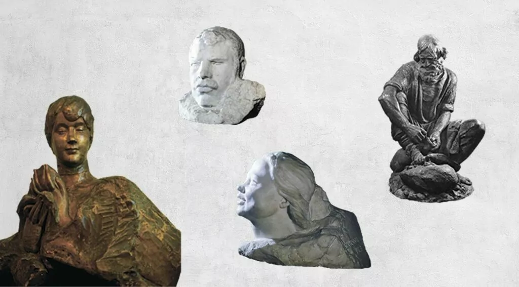 Камнебоец  фото