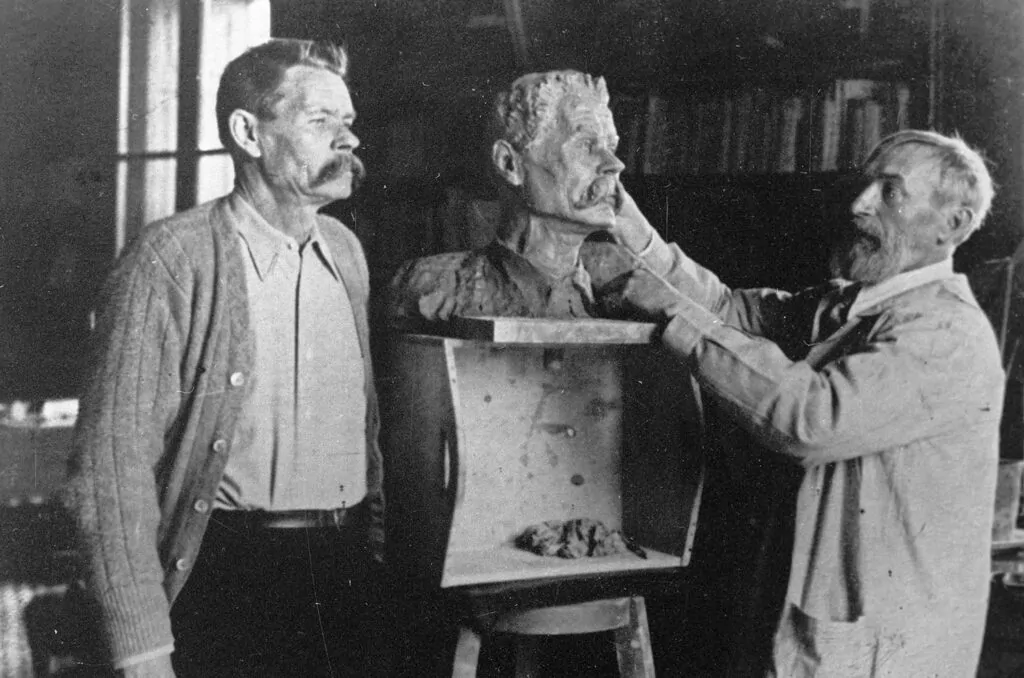 Камнебоец  фото