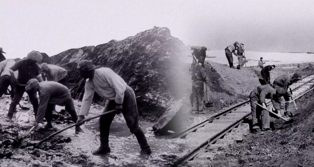 Холодные топонимы севера Москвы Холодные топонимы севера Москвы фото