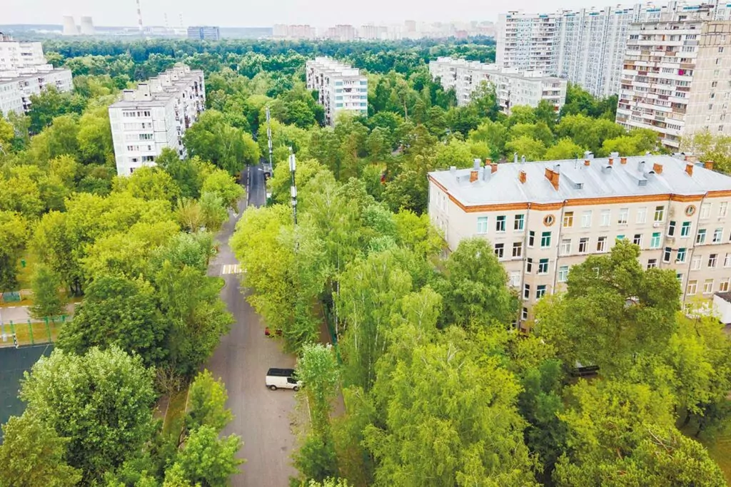 Холодные топонимы севера Москвы Холодные топонимы севера Москвы фото