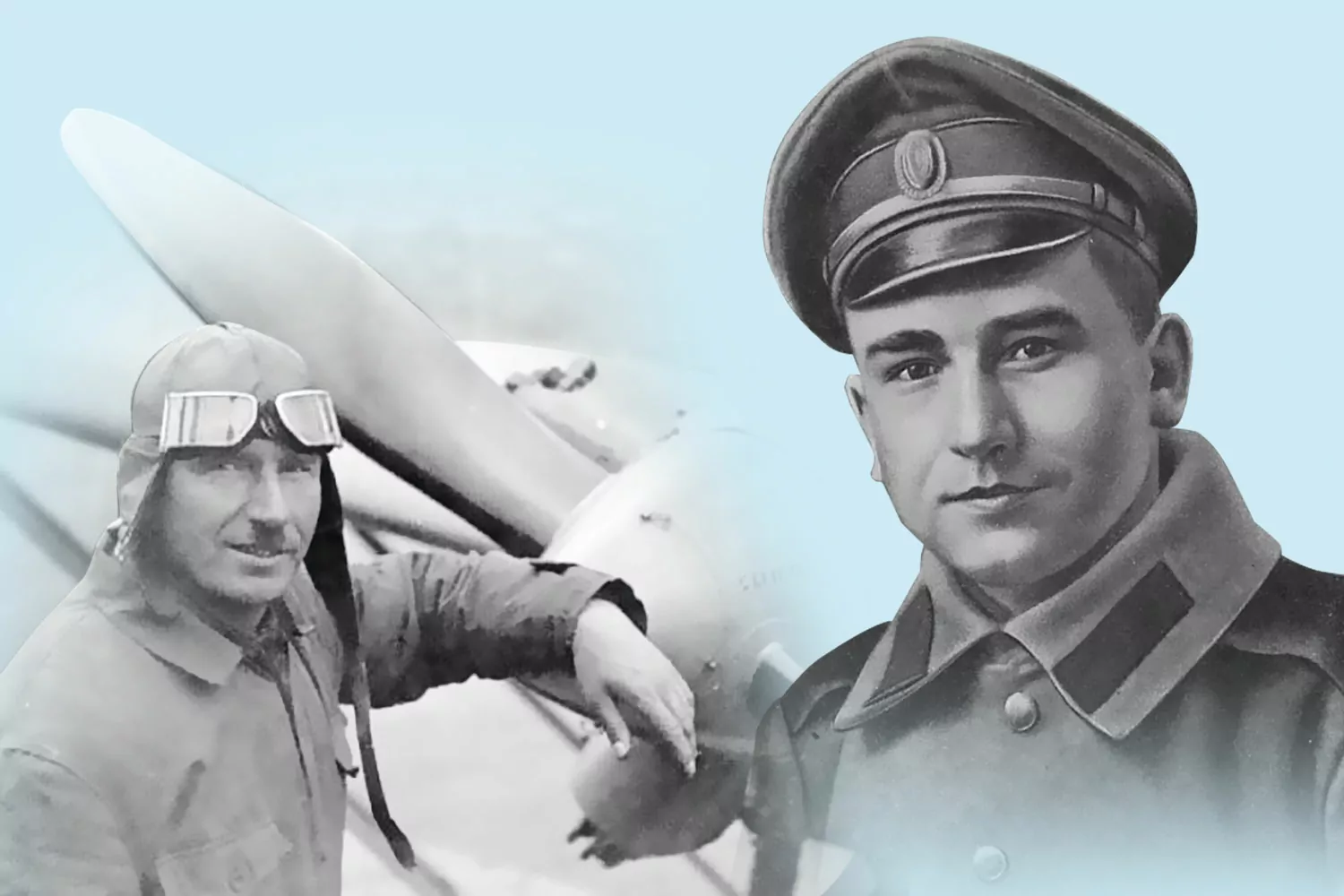 Покоритель арктического неба, фото