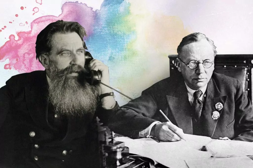 Эпопея &laquo;Челюскина&raquo;  фото