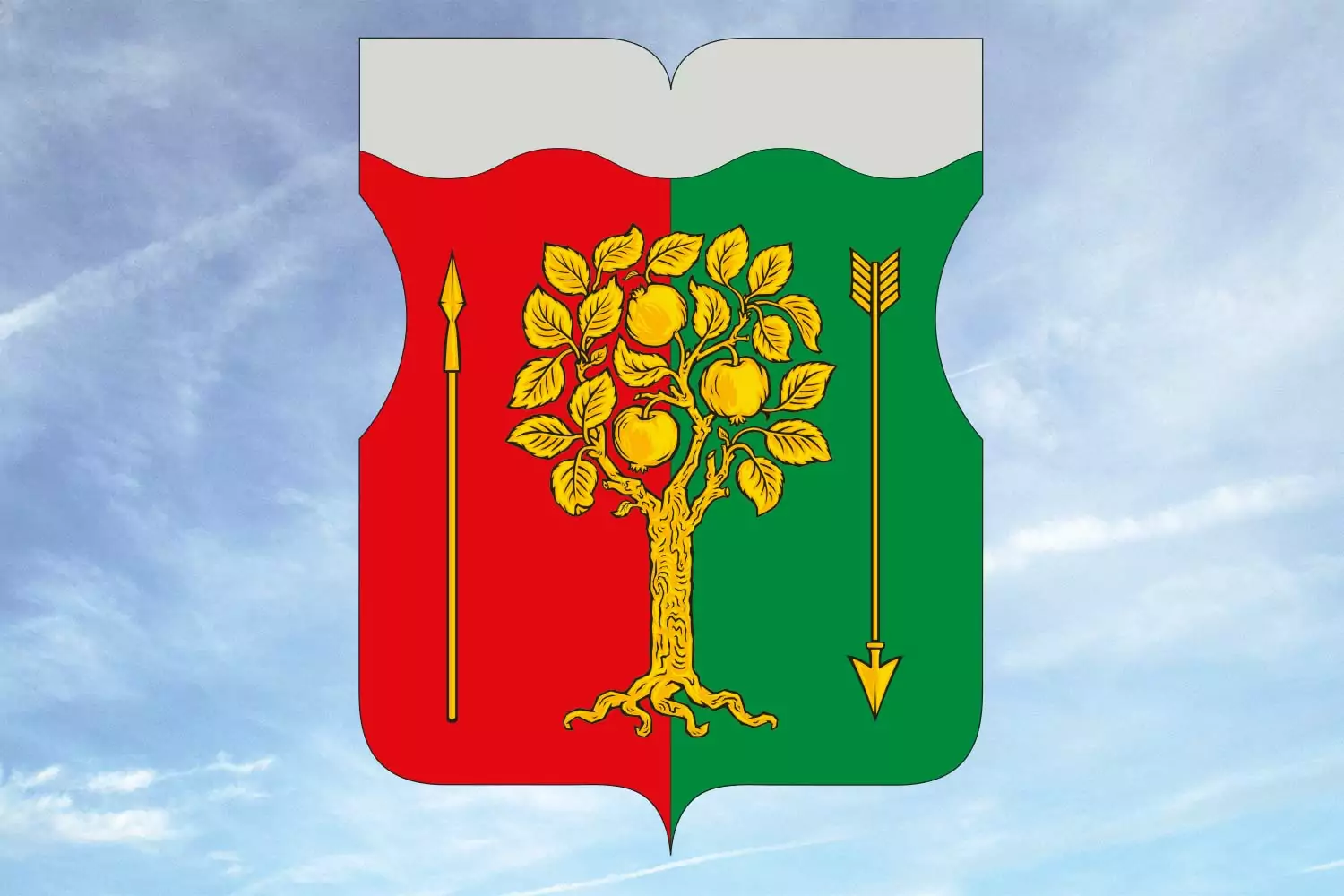 Портрет района Москворечье-Сабурово, фото