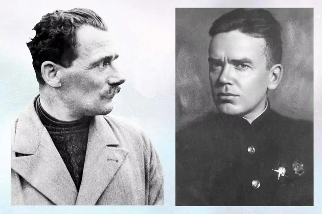 Эпопея &laquo;Челюскина&raquo;  фото