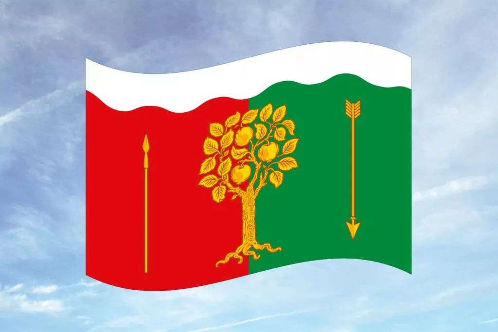 Портрет района Москворечье-Сабурово Портрет района Москворечье-Сабурово фото