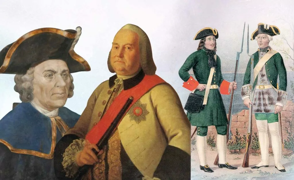 Степан Малыгин &mdash; гардемарин Арктики  фото