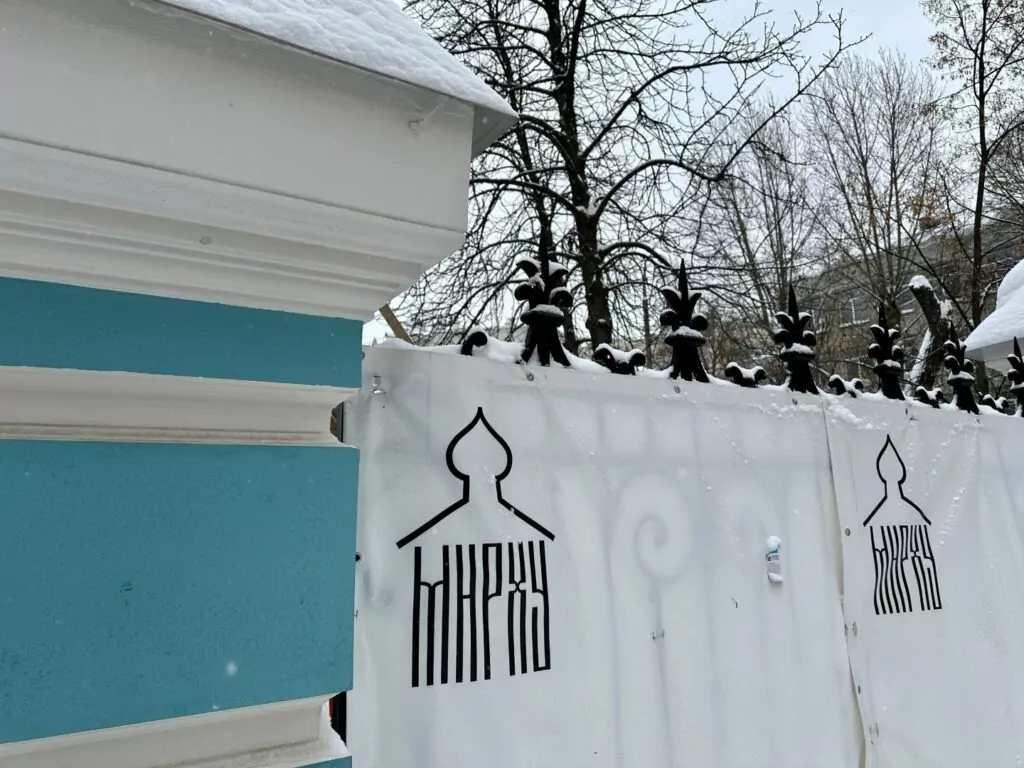 Тверская &mdash; Арбатская: первый советский против первого имперского  фото