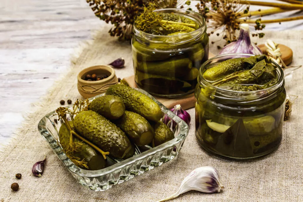 Блюда зимней кухни: &laquo;Мираторг&raquo; расширил линейку продуктов из овощей собственного производства&nbsp;  фото