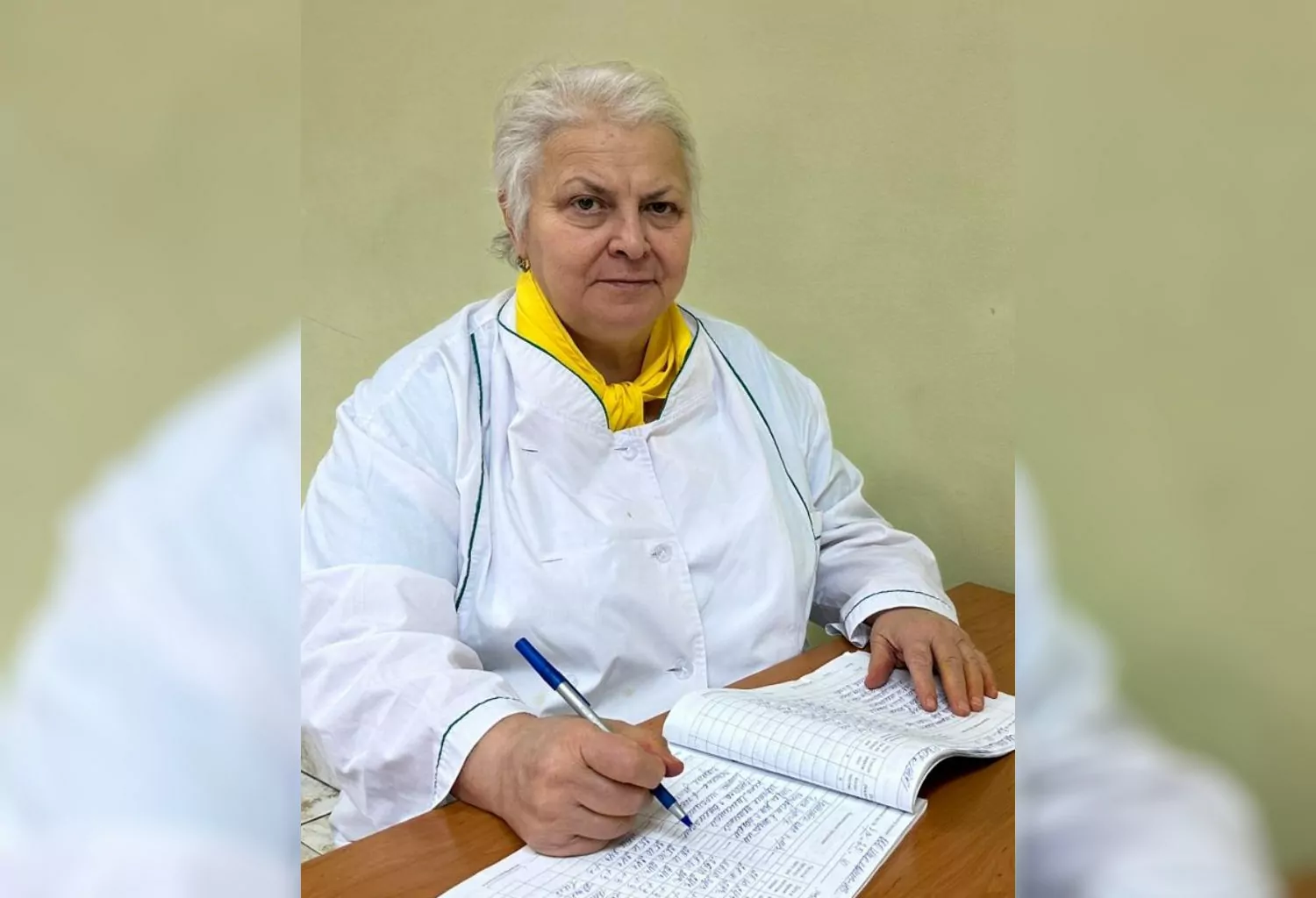 Как приготовить 600 завтраков в день: профессиональный путь заведующей школьной столовой, фото