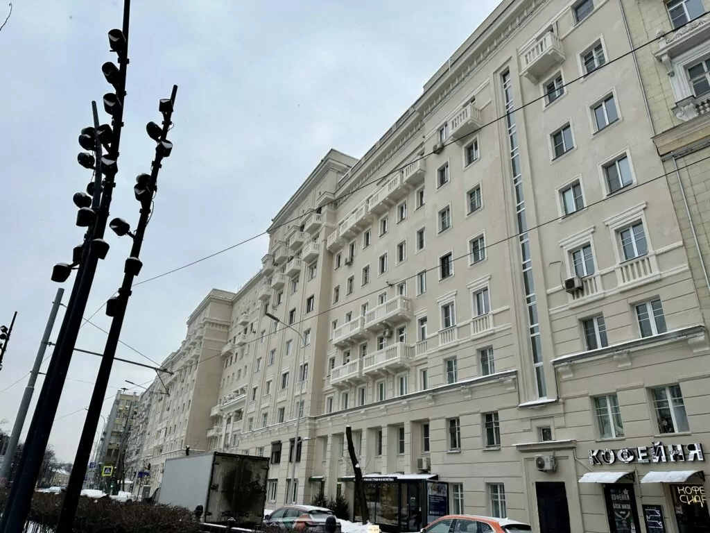 Чистые пруды — Китай-город: Чистые на Грязех Чистые пруды — Китай-город: Чистые на Грязех фото