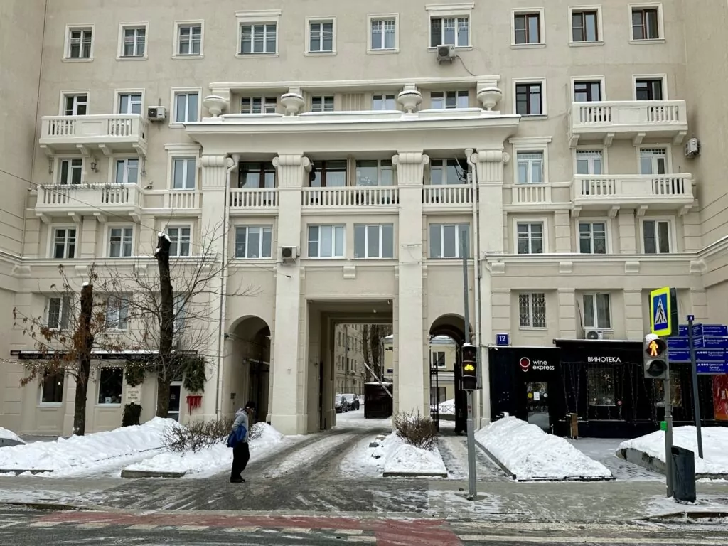 Чистые пруды — Китай-город: Чистые на Грязех Чистые пруды — Китай-город: Чистые на Грязех фото