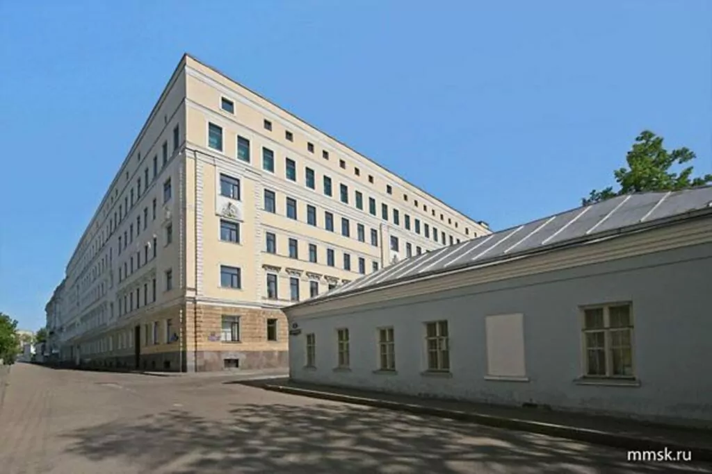 Чистые пруды — Китай-город: Чистые на Грязех Чистые пруды — Китай-город: Чистые на Грязех фото