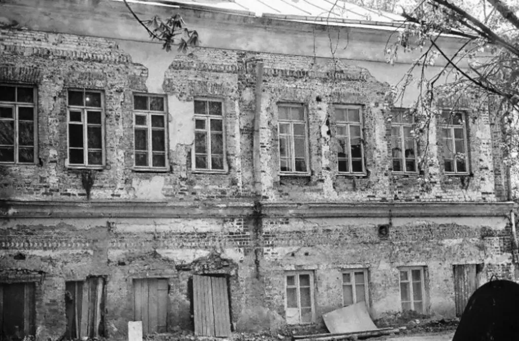 Тургеневская — Лубянка: брики и Брики Тургеневская — Лубянка: брики и Брики фото