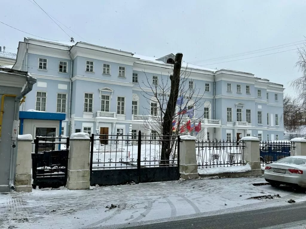 Чистые пруды — Китай-город: Чистые на Грязех Чистые пруды — Китай-город: Чистые на Грязех фото