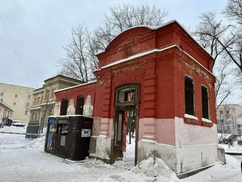 Чистые пруды — Китай-город: Чистые на Грязех Чистые пруды — Китай-город: Чистые на Грязех фото