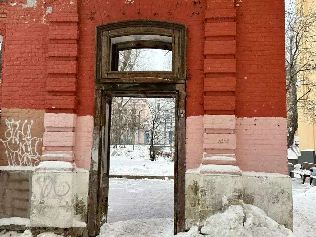 Чистые пруды — Китай-город: Чистые на Грязех Чистые пруды — Китай-город: Чистые на Грязех фото