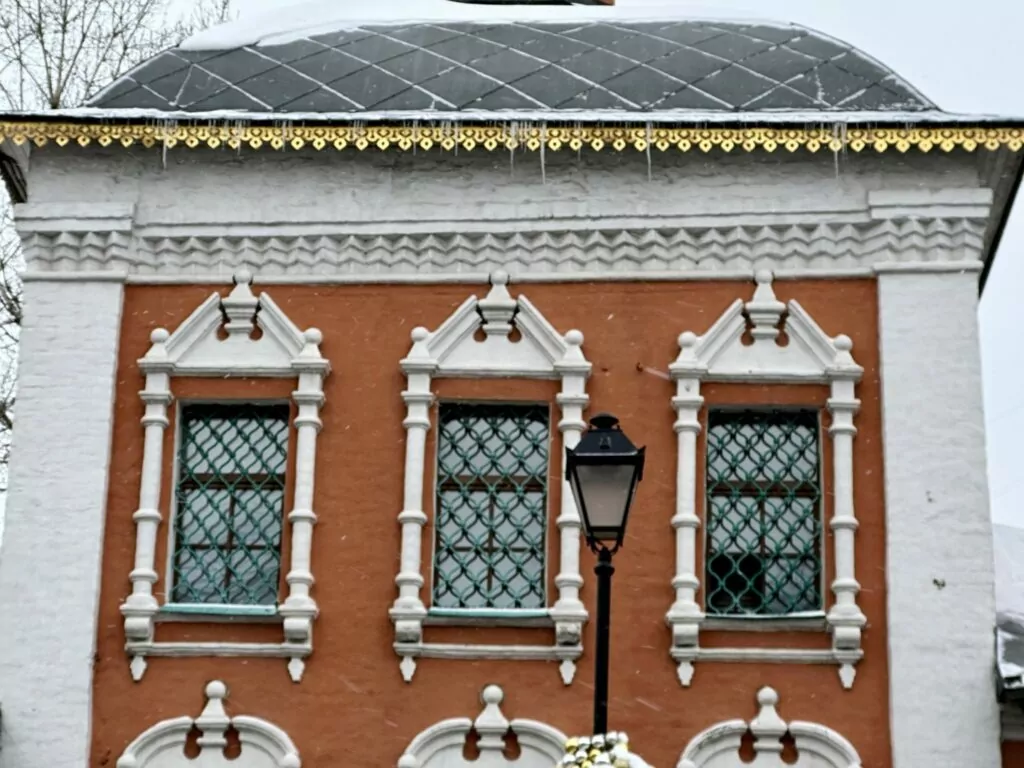 Чистые пруды — Китай-город: Чистые на Грязех Чистые пруды — Китай-город: Чистые на Грязех фото