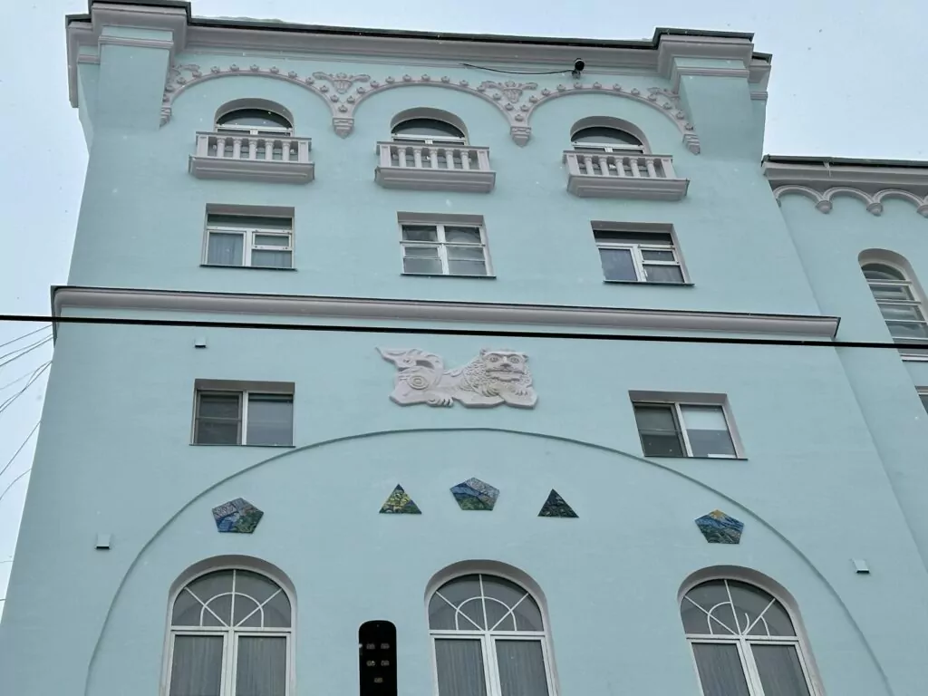 Чистые пруды — Китай-город: Чистые на Грязех Чистые пруды — Китай-город: Чистые на Грязех фото