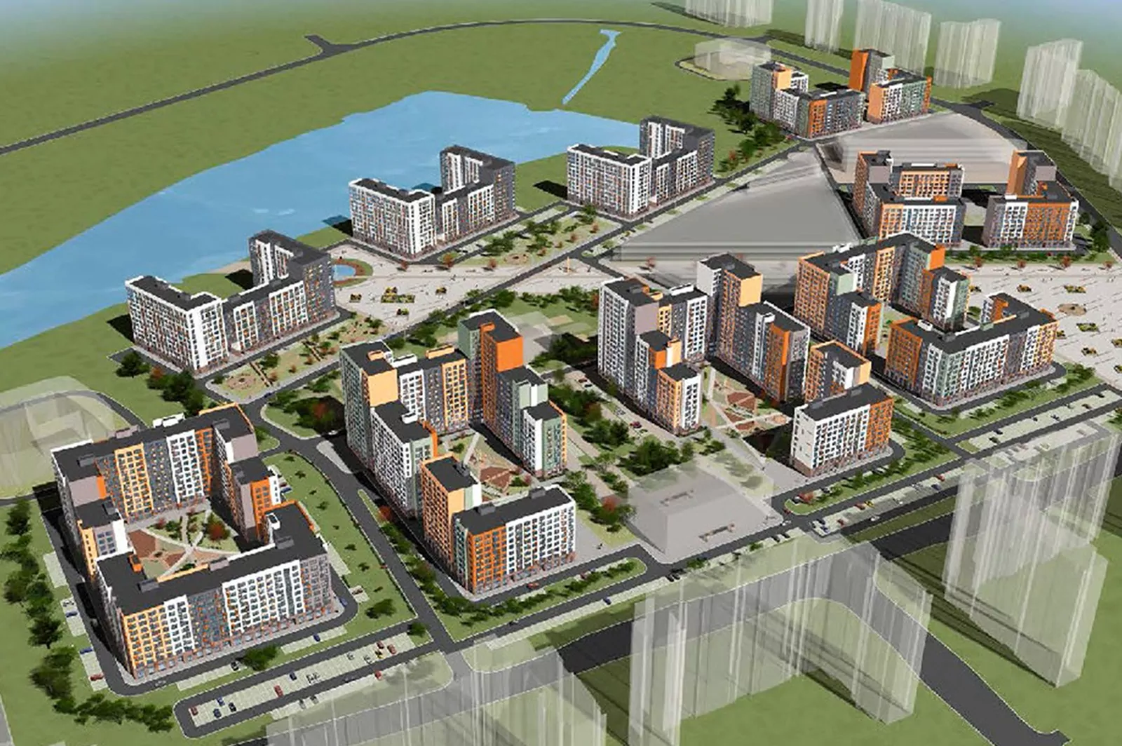 В поселении Внуковское обустроят квартиры для реабилитации горожан с особенностями развития, фото