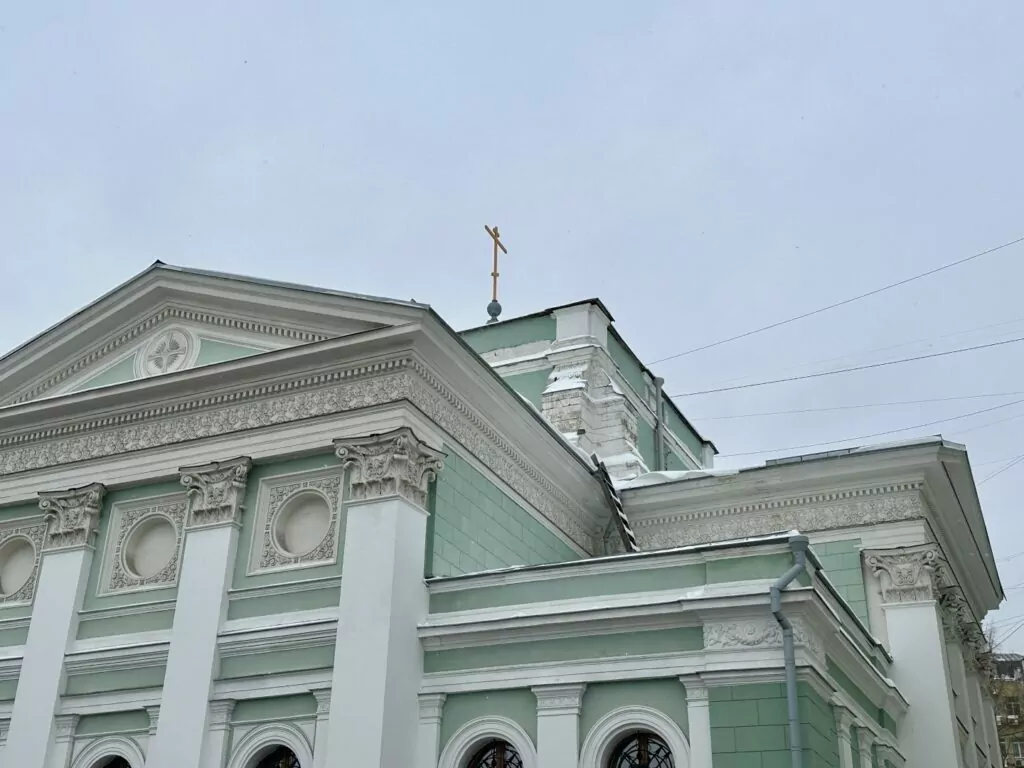 Чистые пруды — Китай-город: Чистые на Грязех Чистые пруды — Китай-город: Чистые на Грязех фото