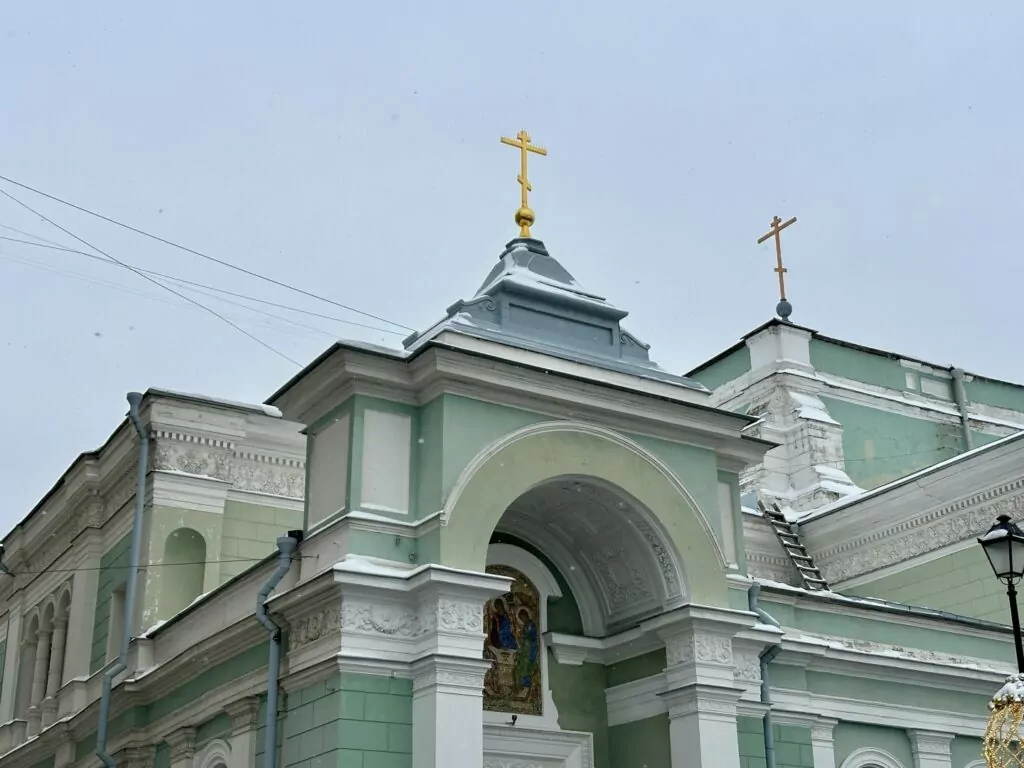 Чистые пруды — Китай-город: Чистые на Грязех Чистые пруды — Китай-город: Чистые на Грязех фото