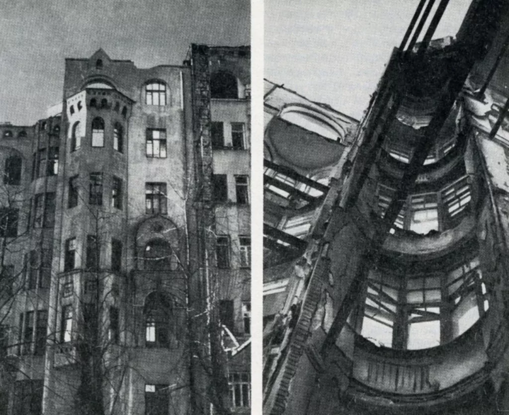 Чистые пруды — Китай-город: Чистые на Грязех Чистые пруды — Китай-город: Чистые на Грязех фото