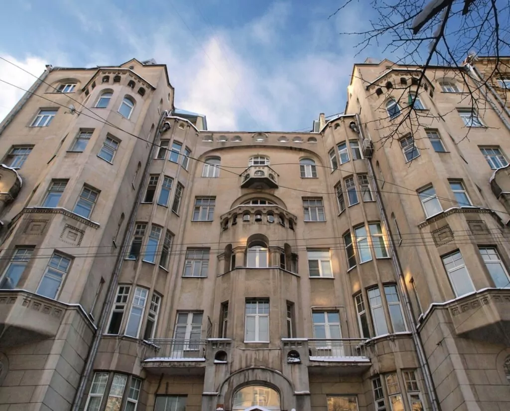 Чистые пруды — Китай-город: Чистые на Грязех Чистые пруды — Китай-город: Чистые на Грязех фото