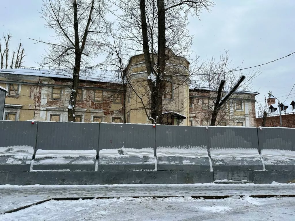 Тургеневская — Лубянка: брики и Брики Тургеневская — Лубянка: брики и Брики фото