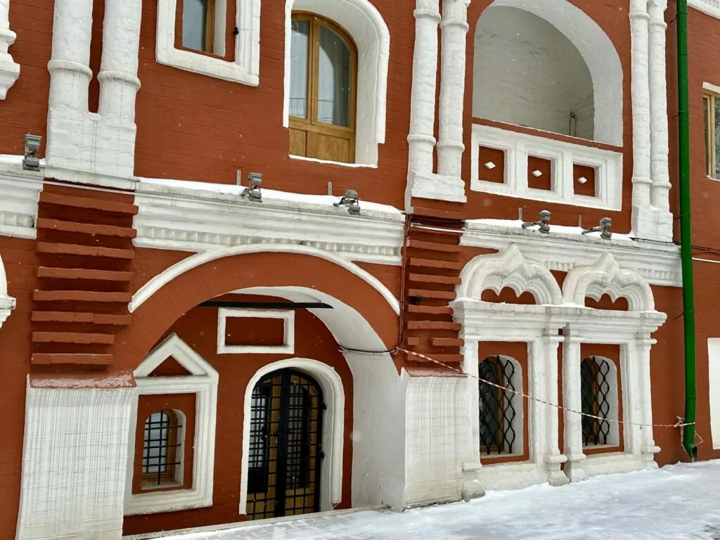 Чистые пруды — Китай-город: Чистые на Грязех Чистые пруды — Китай-город: Чистые на Грязех фото